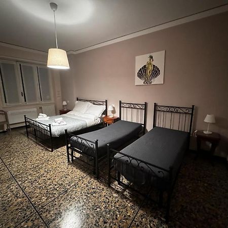 Ameli Room Florencia Exterior foto