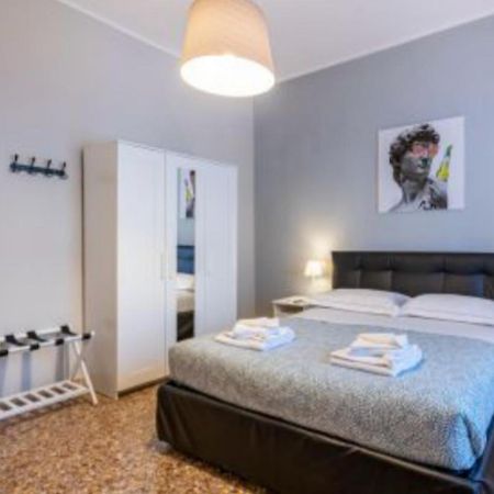 Ameli Room Florencia Exterior foto