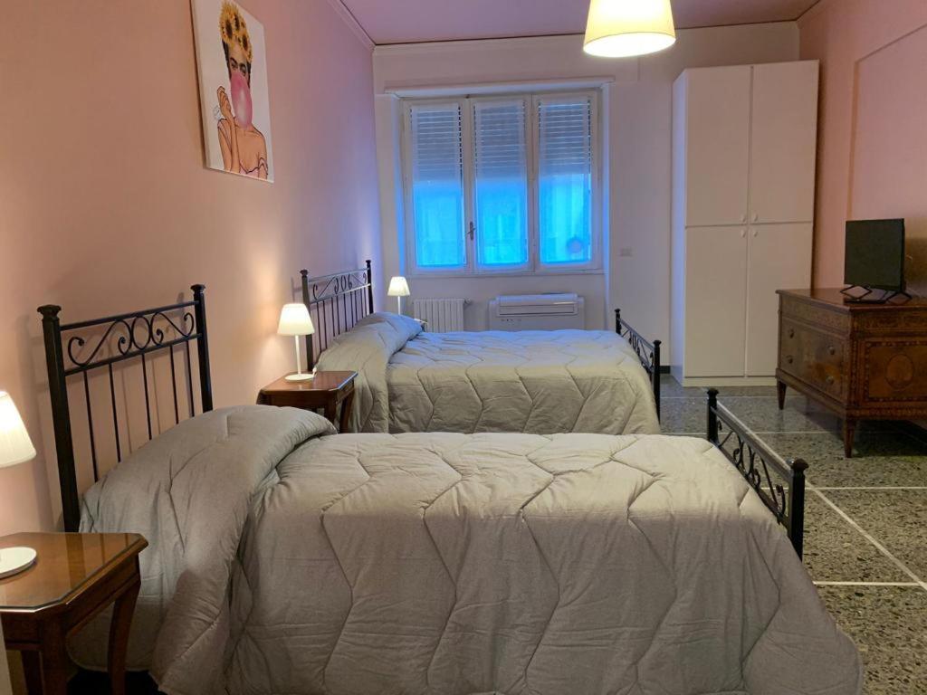 Ameli Room Florencia Exterior foto