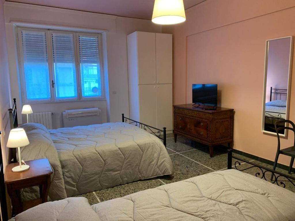 Ameli Room Florencia Exterior foto