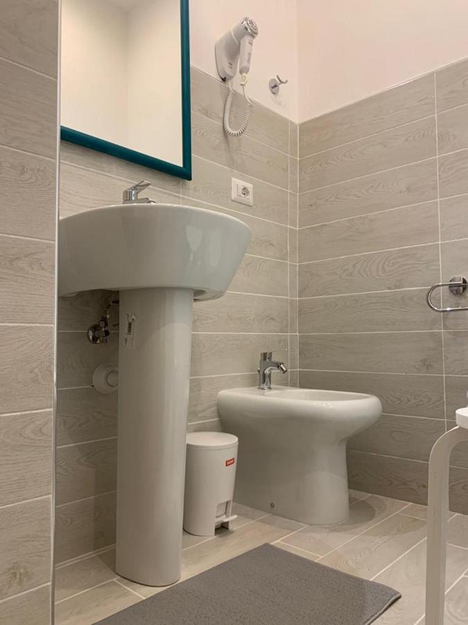 Ameli Room Florencia Exterior foto