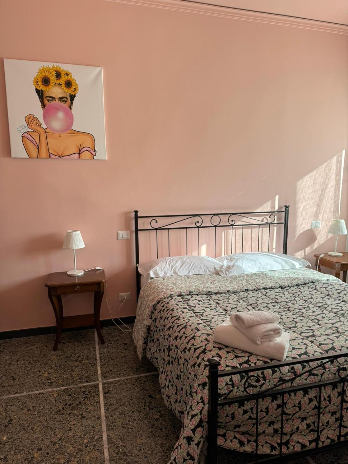 Ameli Room Florencia Exterior foto