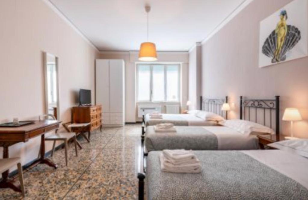 Ameli Room Florencia Exterior foto