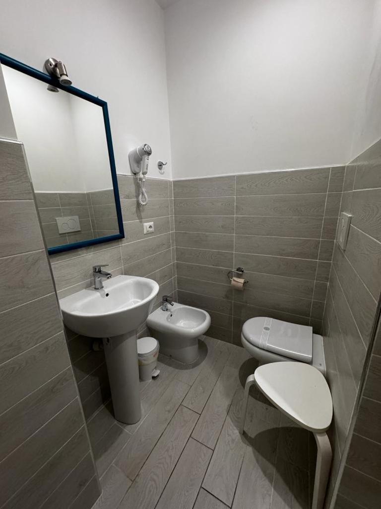 Ameli Room Florencia Exterior foto