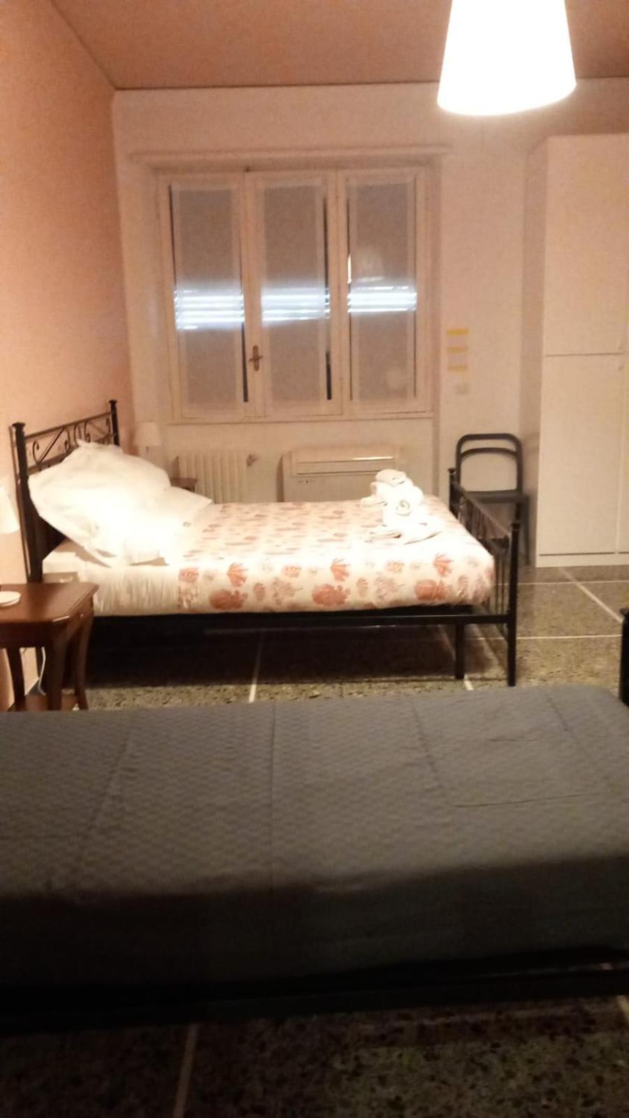 Ameli Room Florencia Exterior foto