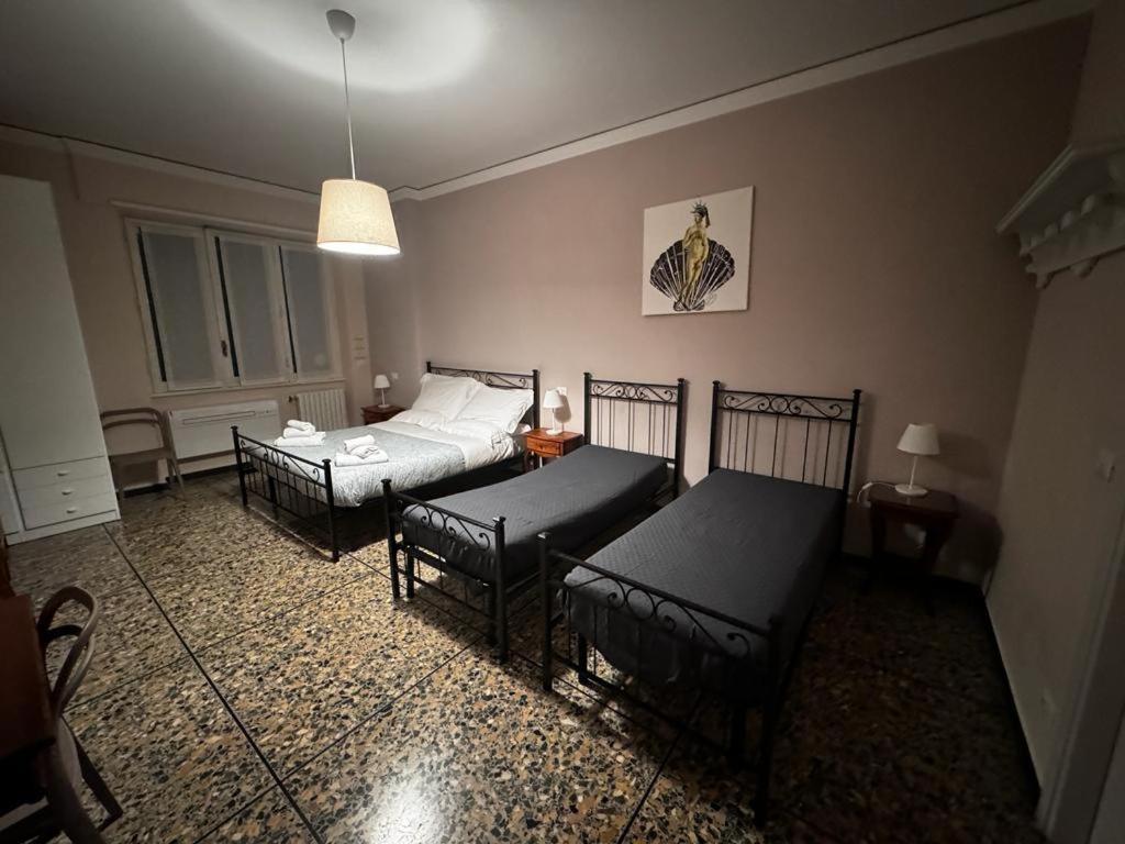 Ameli Room Florencia Exterior foto