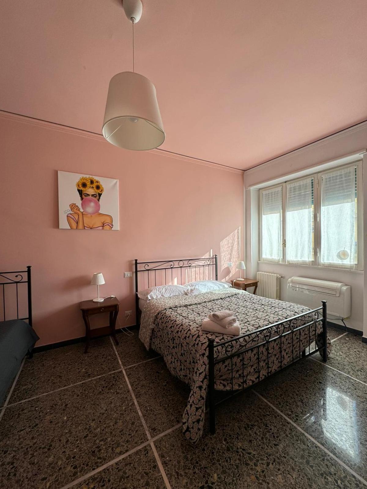 Ameli Room Florencia Exterior foto