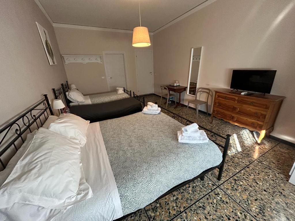 Ameli Room Florencia Exterior foto