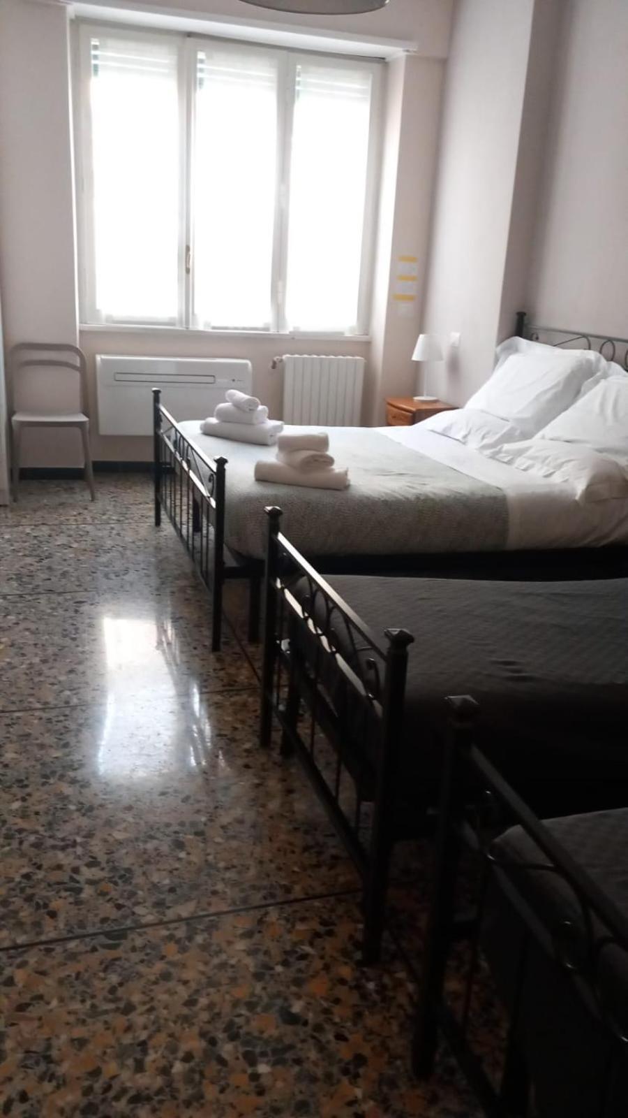 Ameli Room Florencia Exterior foto