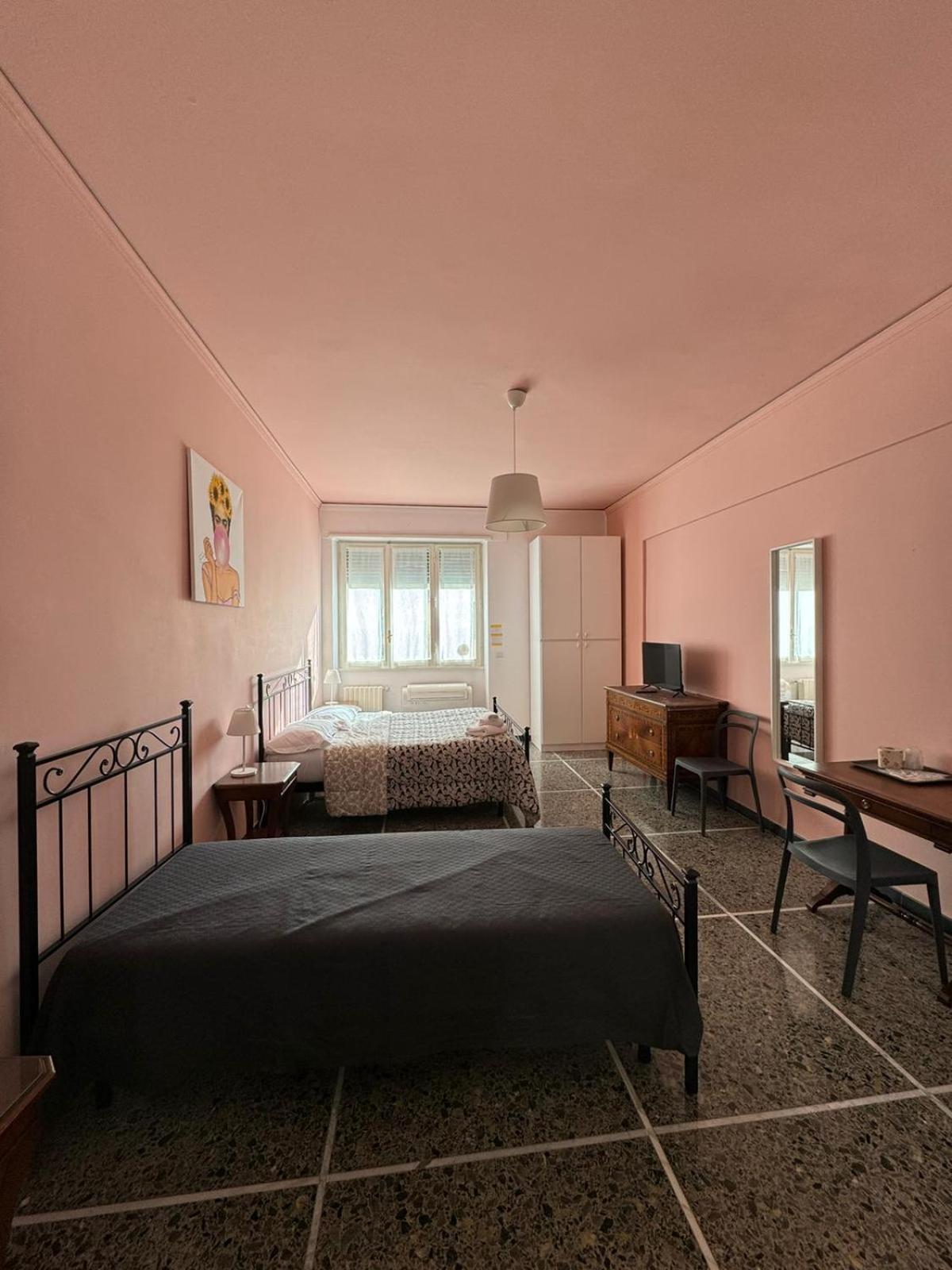 Ameli Room Florencia Exterior foto