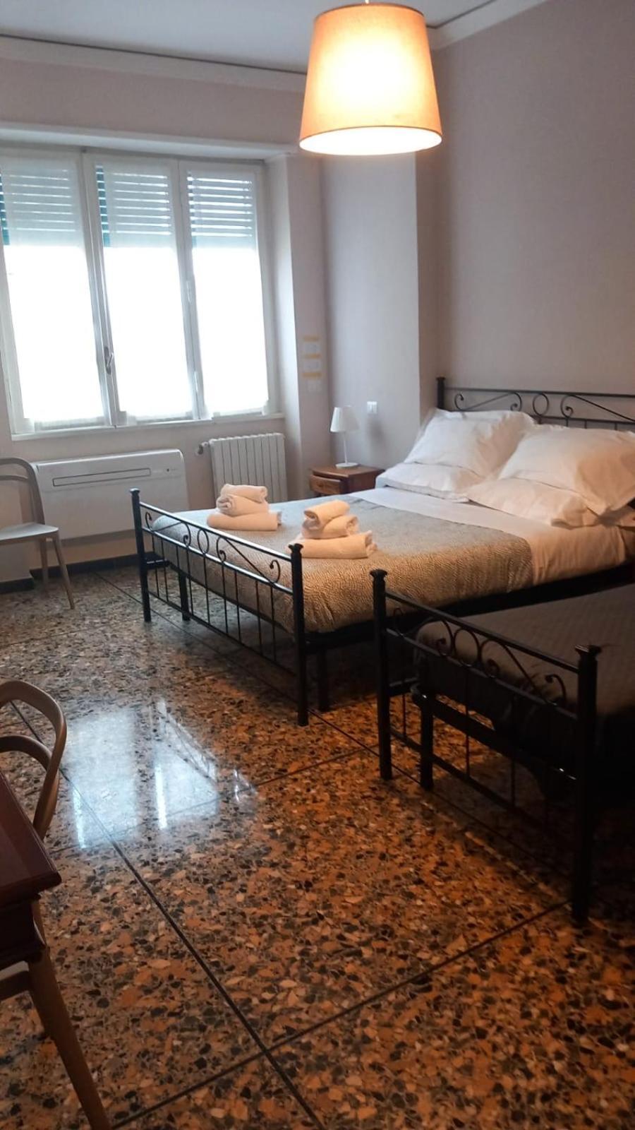Ameli Room Florencia Exterior foto