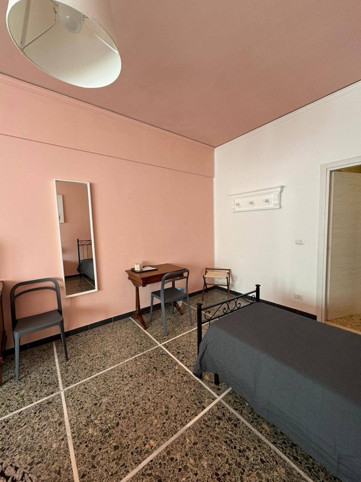 Ameli Room Florencia Exterior foto