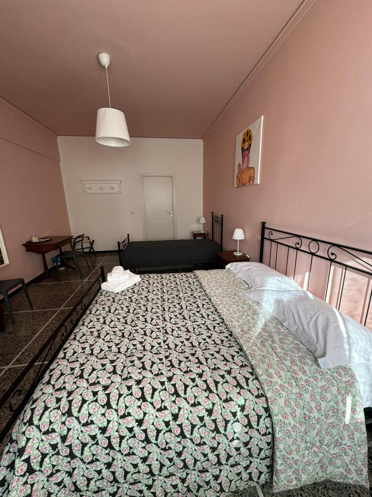 Ameli Room Florencia Exterior foto
