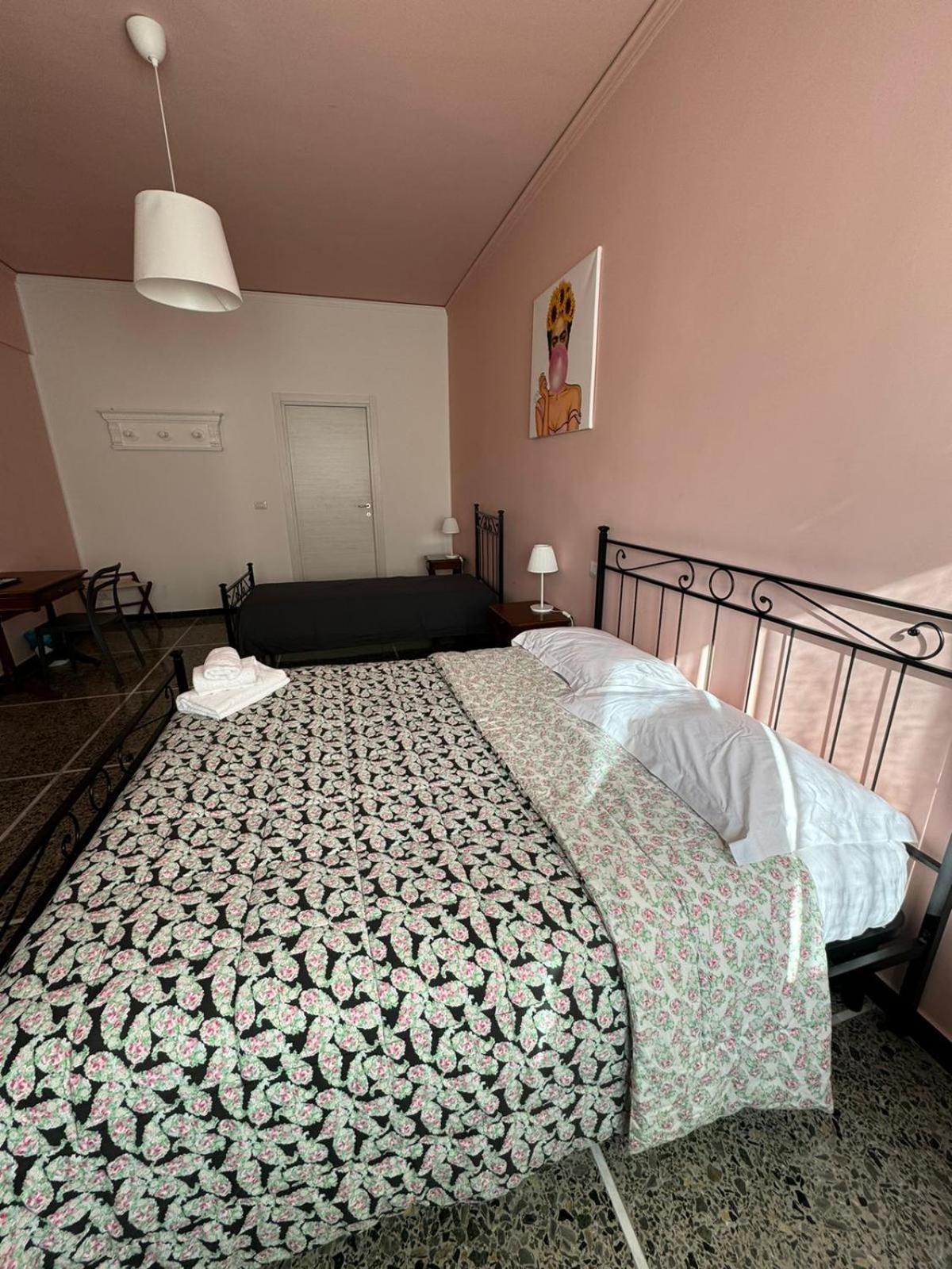 Ameli Room Florencia Exterior foto