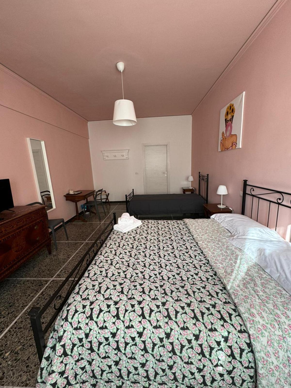 Ameli Room Florencia Exterior foto