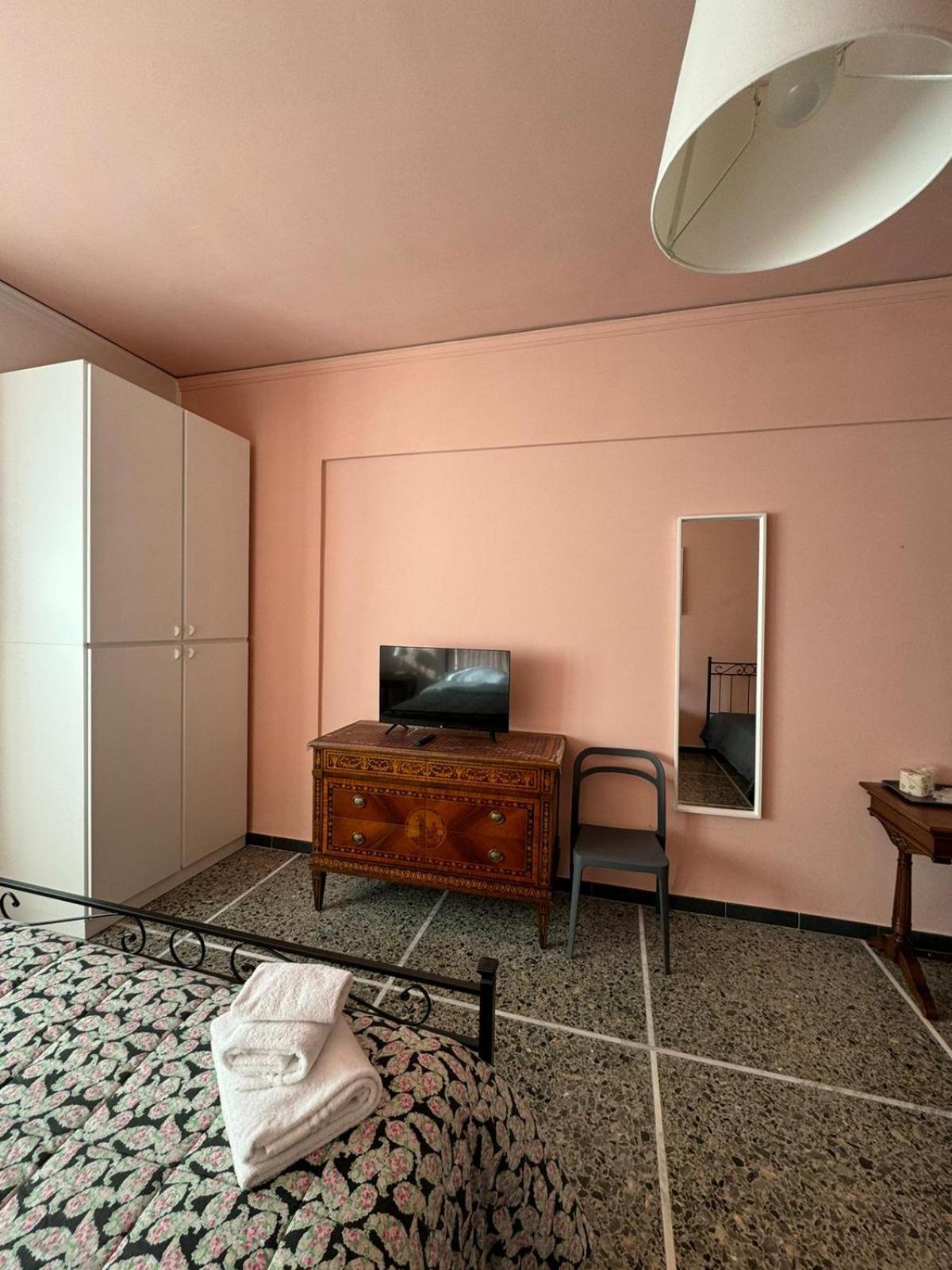 Ameli Room Florencia Exterior foto