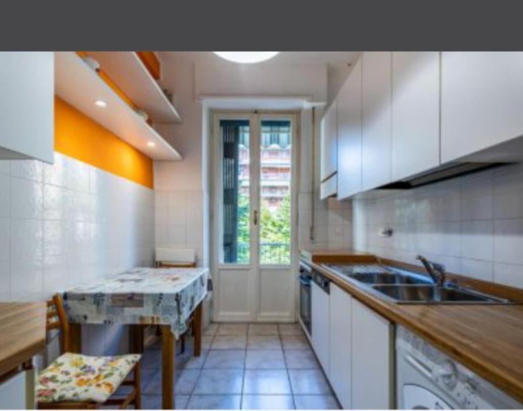 Ameli Room Florencia Exterior foto