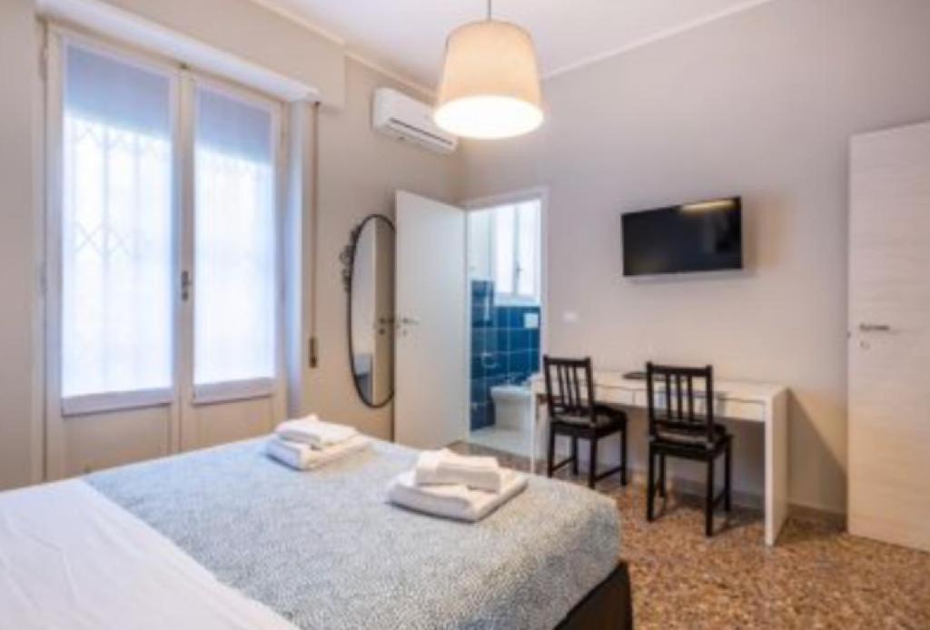 Ameli Room Florencia Exterior foto