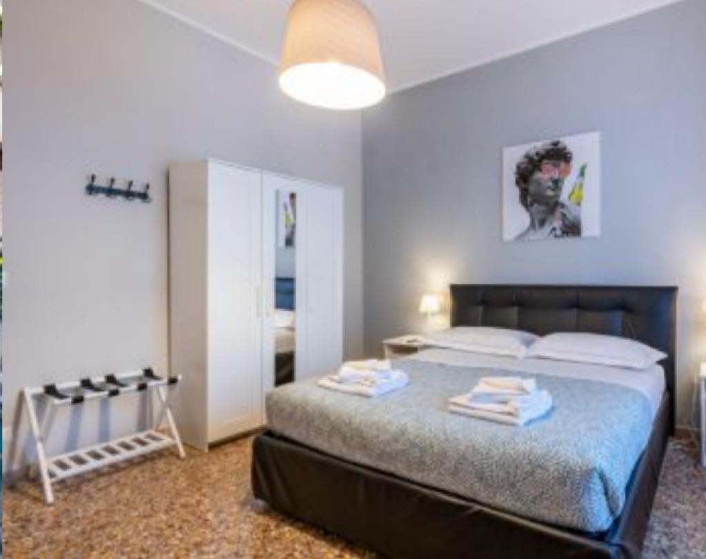 Ameli Room Florencia Exterior foto